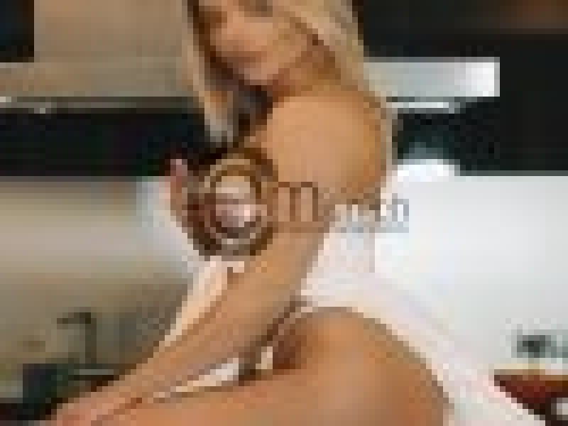 Dany sexy 1 Female,Blonde,Black,46-50kg,Ladies